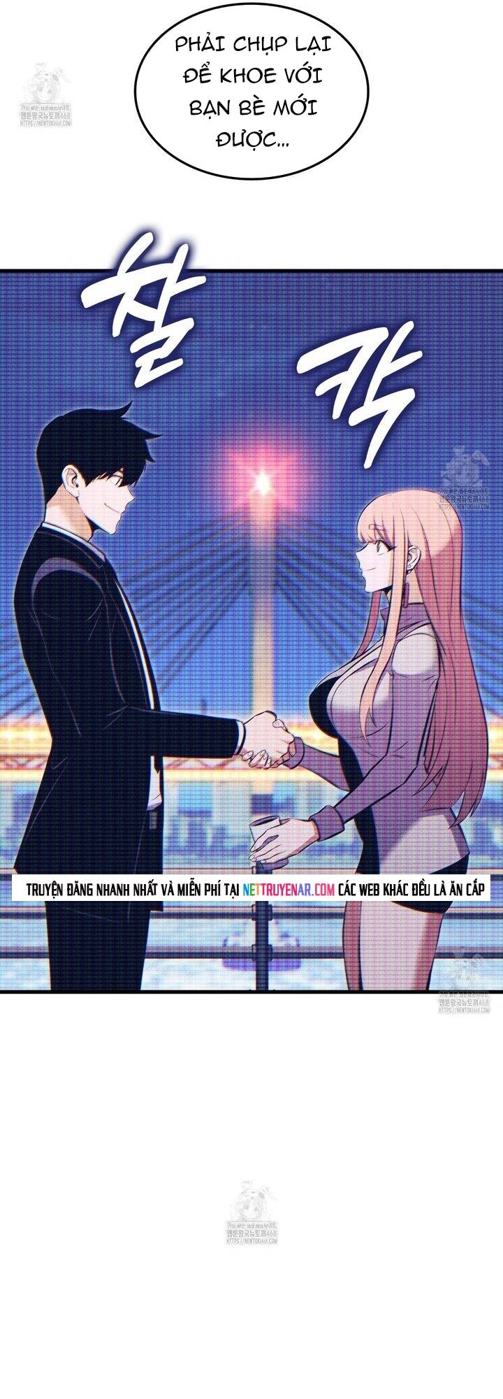 Ranker Tái Xuất Chapter 215 - Trang 2