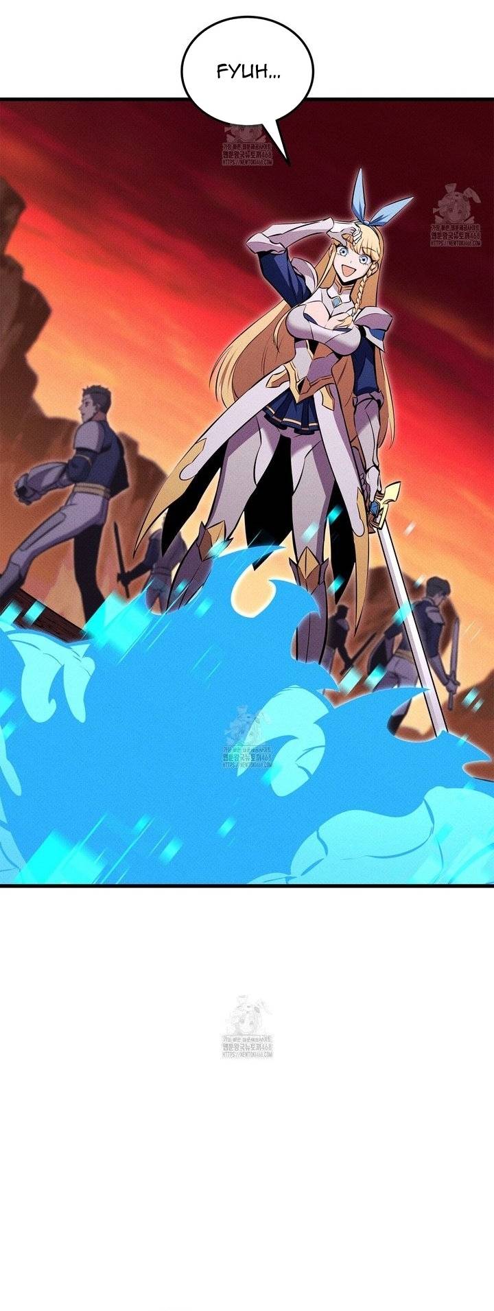 Ranker Tái Xuất Chapter 215 - Trang 2