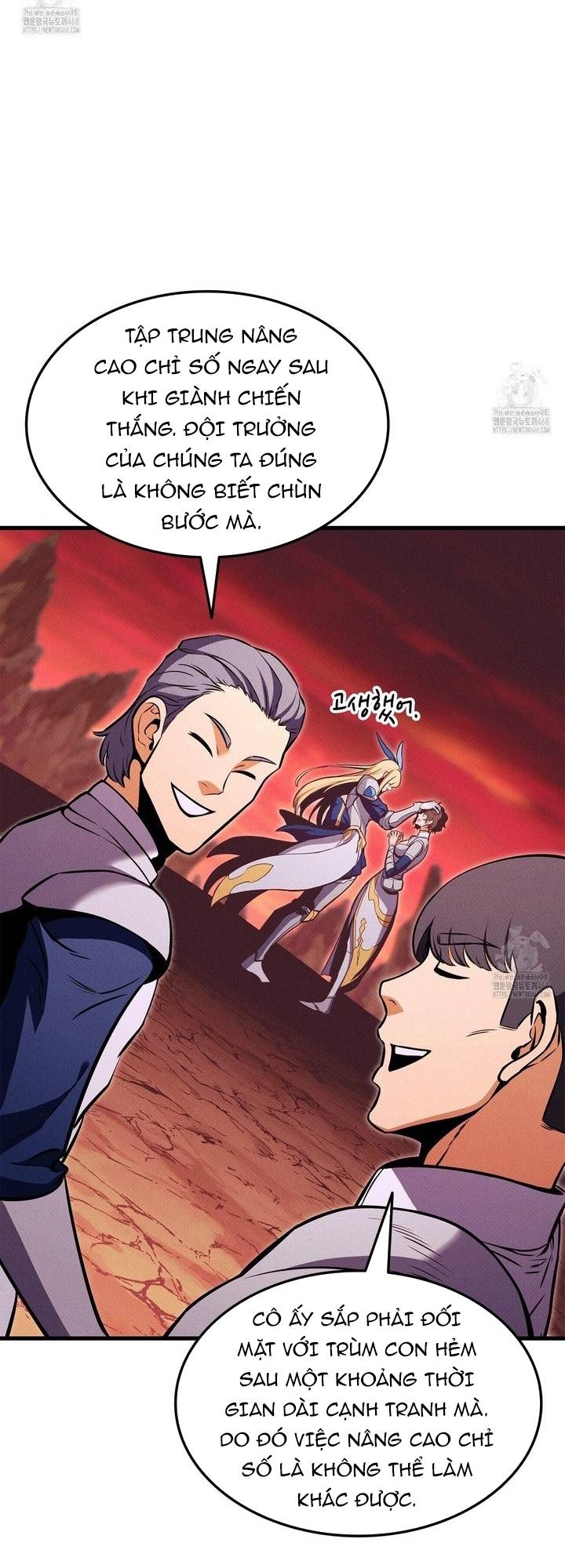 Ranker Tái Xuất Chapter 215 - Trang 2