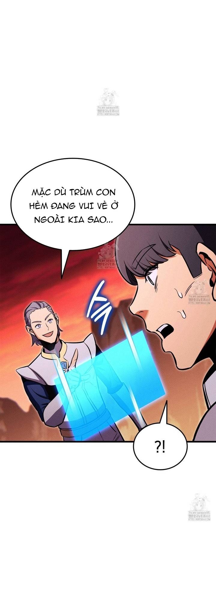 Ranker Tái Xuất Chapter 215 - Trang 2