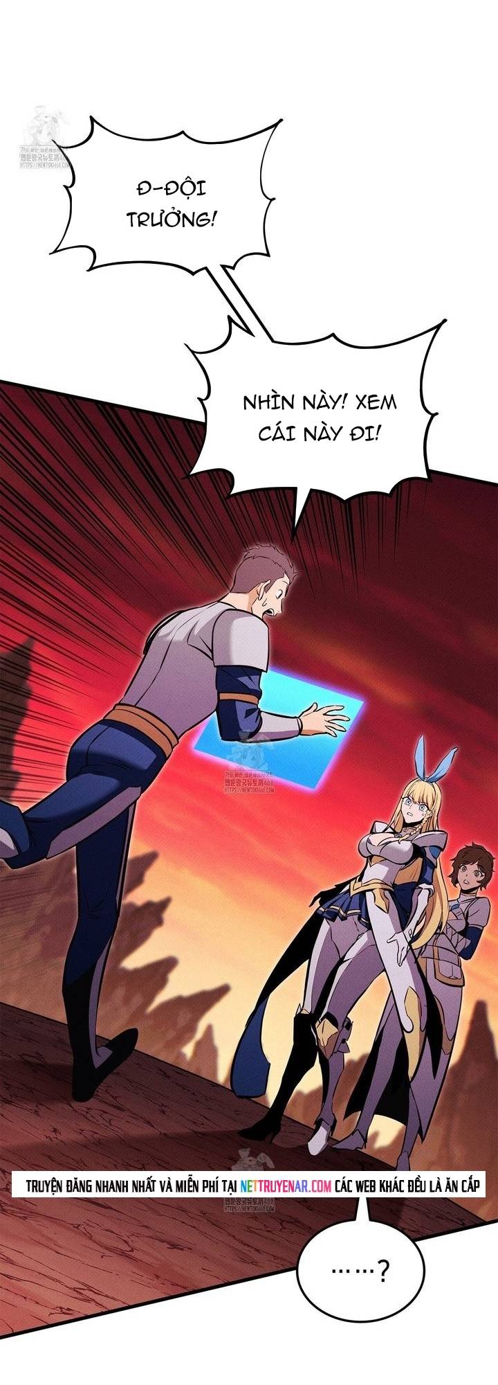 Ranker Tái Xuất Chapter 215 - Trang 2