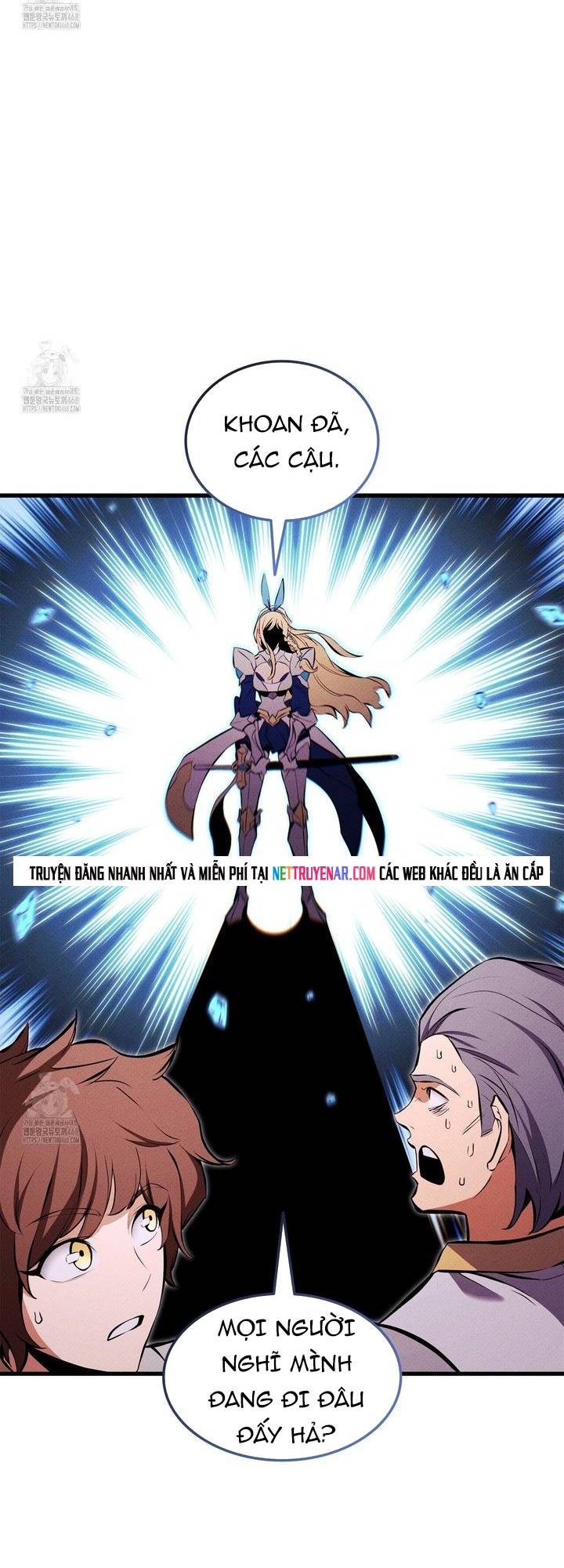 Ranker Tái Xuất Chapter 215 - Trang 2