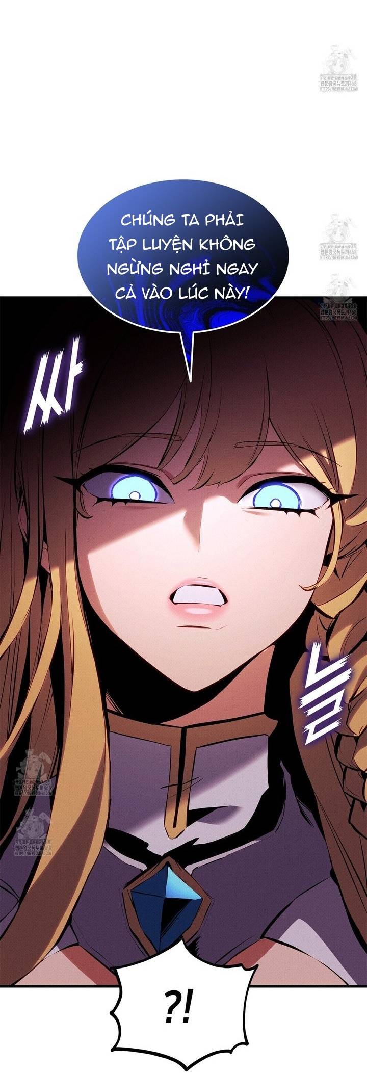 Ranker Tái Xuất Chapter 215 - Trang 2