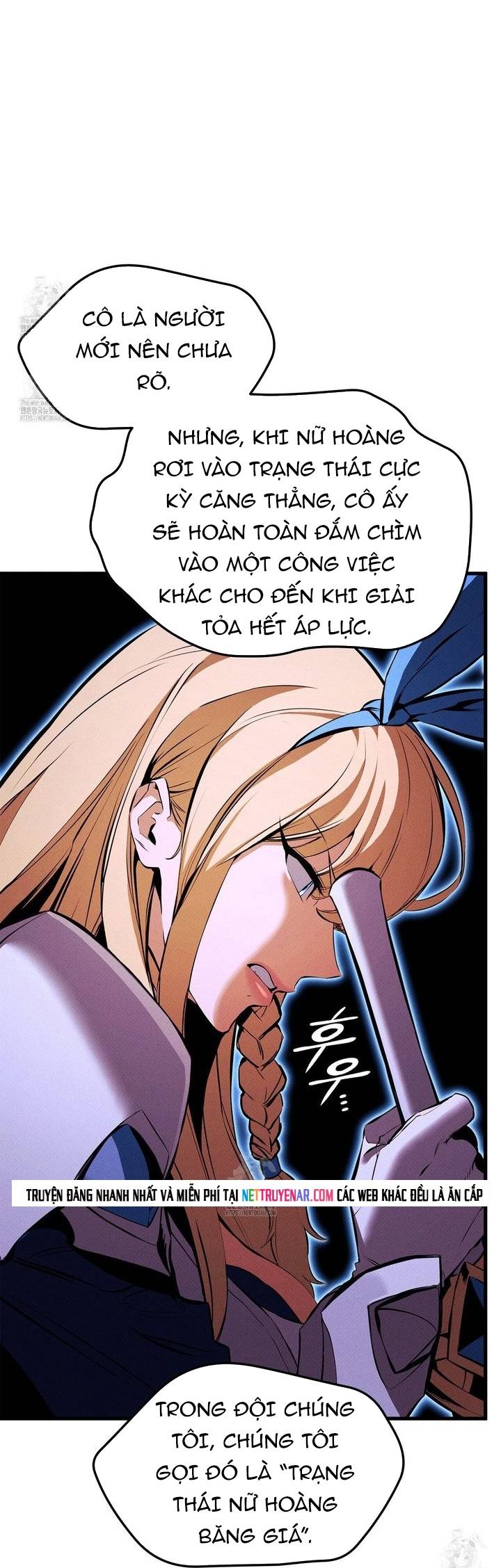 Ranker Tái Xuất Chapter 215 - Trang 2