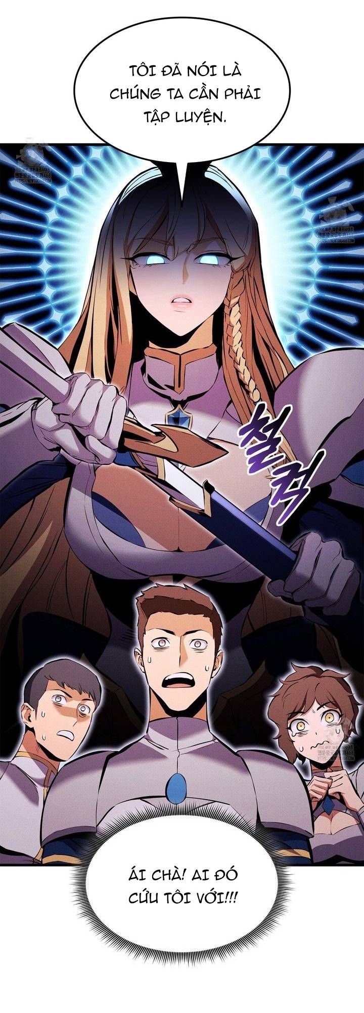 Ranker Tái Xuất Chapter 215 - Trang 2