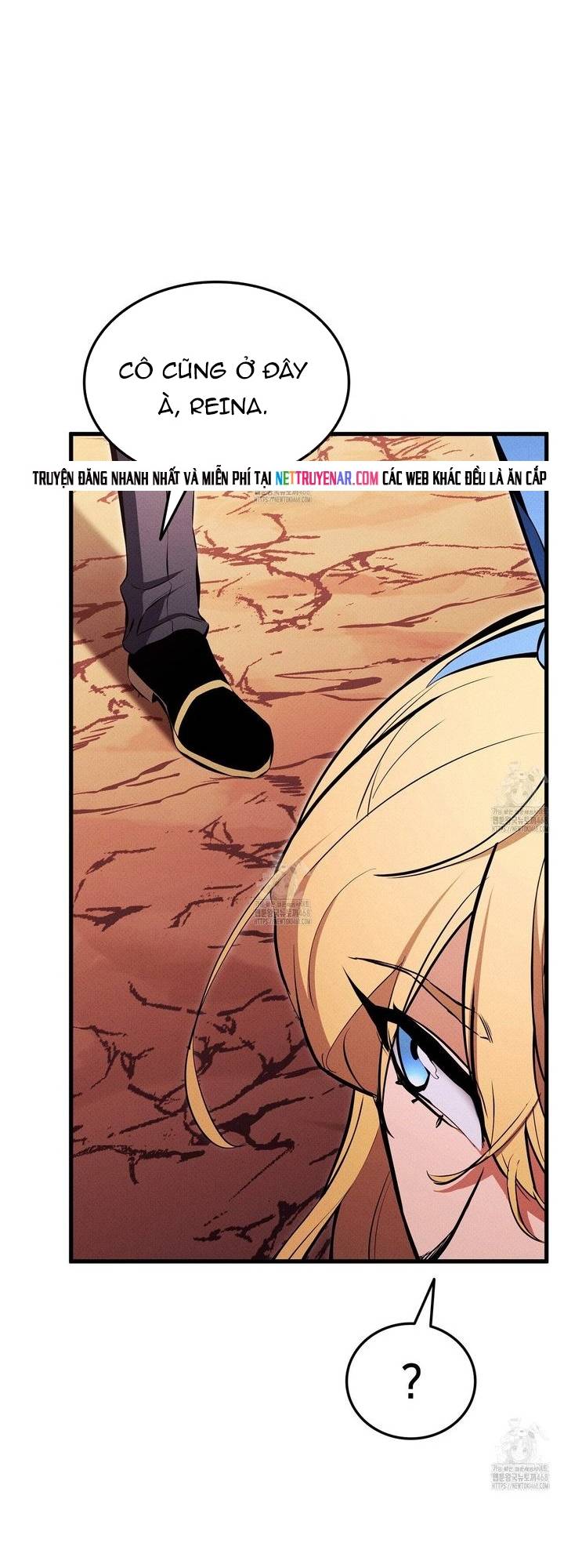 Ranker Tái Xuất Chapter 215 - Trang 2