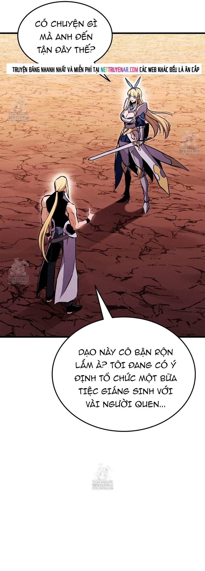 Ranker Tái Xuất Chapter 215 - Trang 2