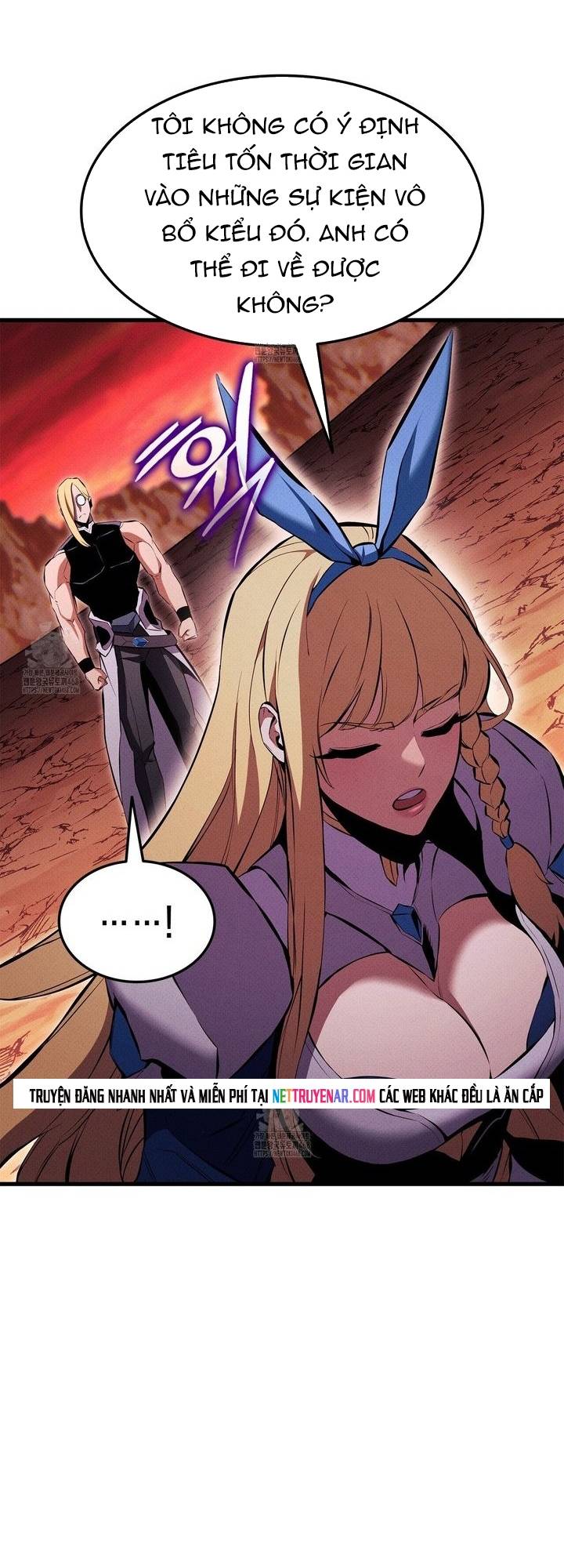 Ranker Tái Xuất Chapter 215 - Trang 2