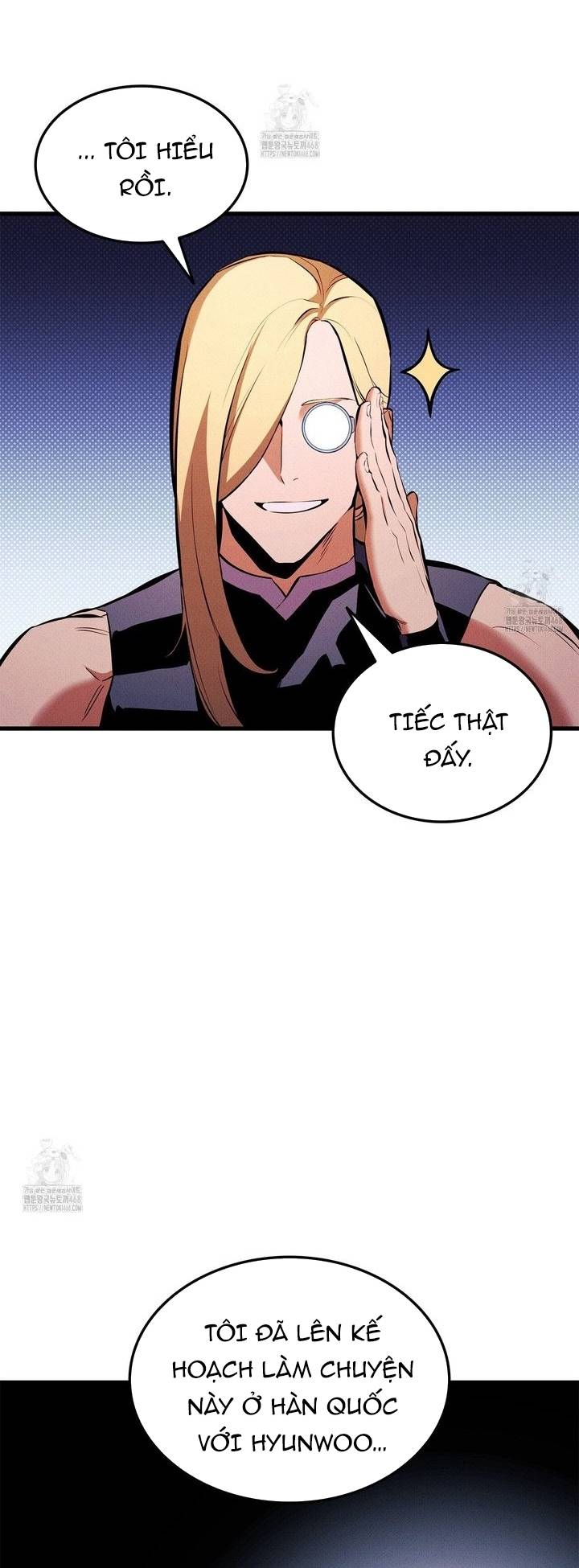 Ranker Tái Xuất Chapter 215 - Trang 2