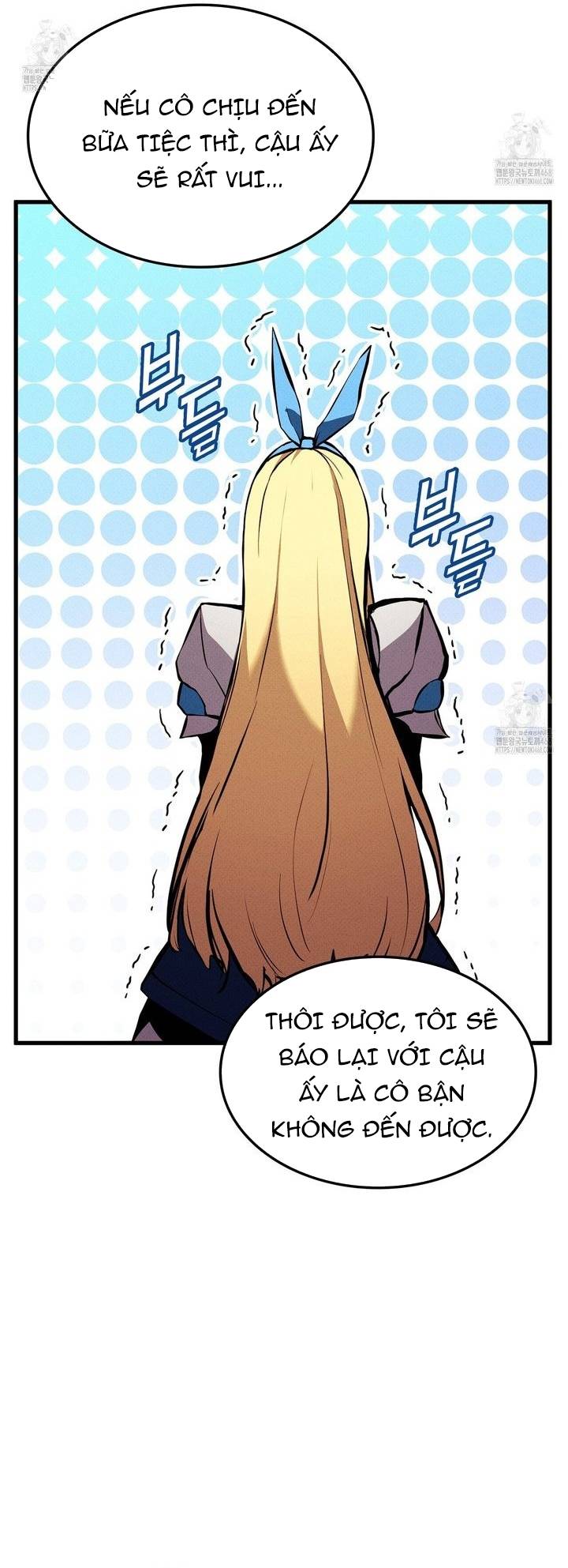 Ranker Tái Xuất Chapter 215 - Trang 2