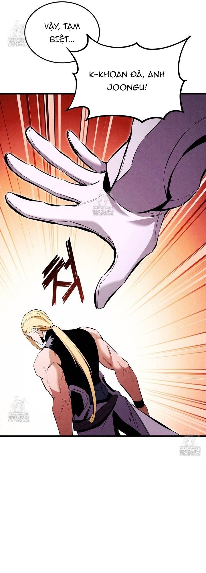 Ranker Tái Xuất Chapter 215 - Trang 2