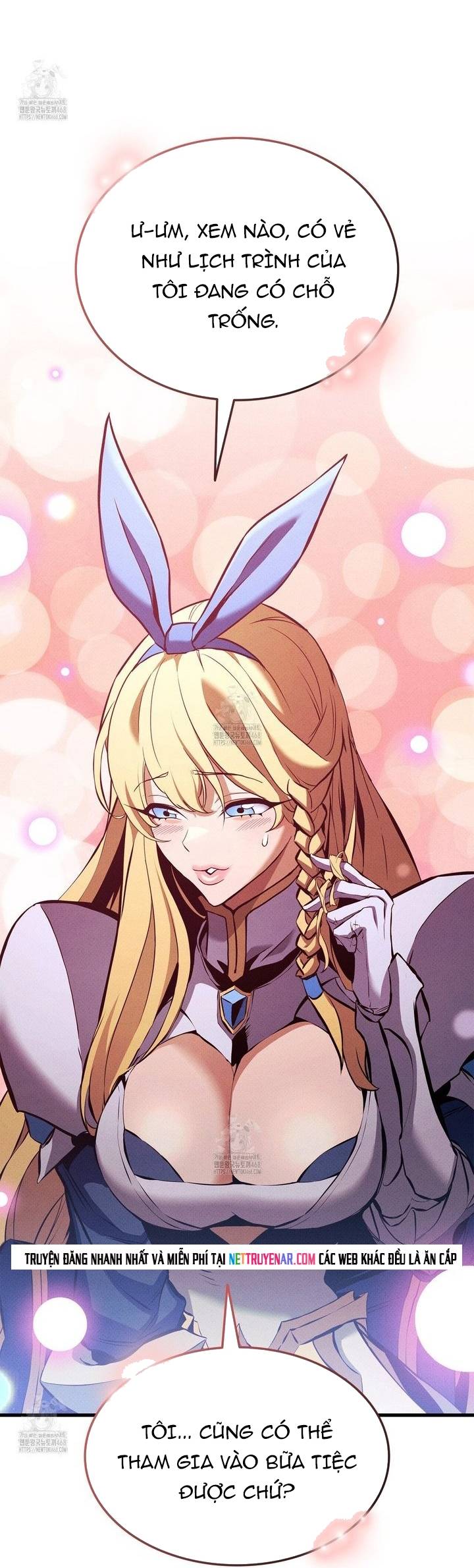 Ranker Tái Xuất Chapter 215 - Trang 2