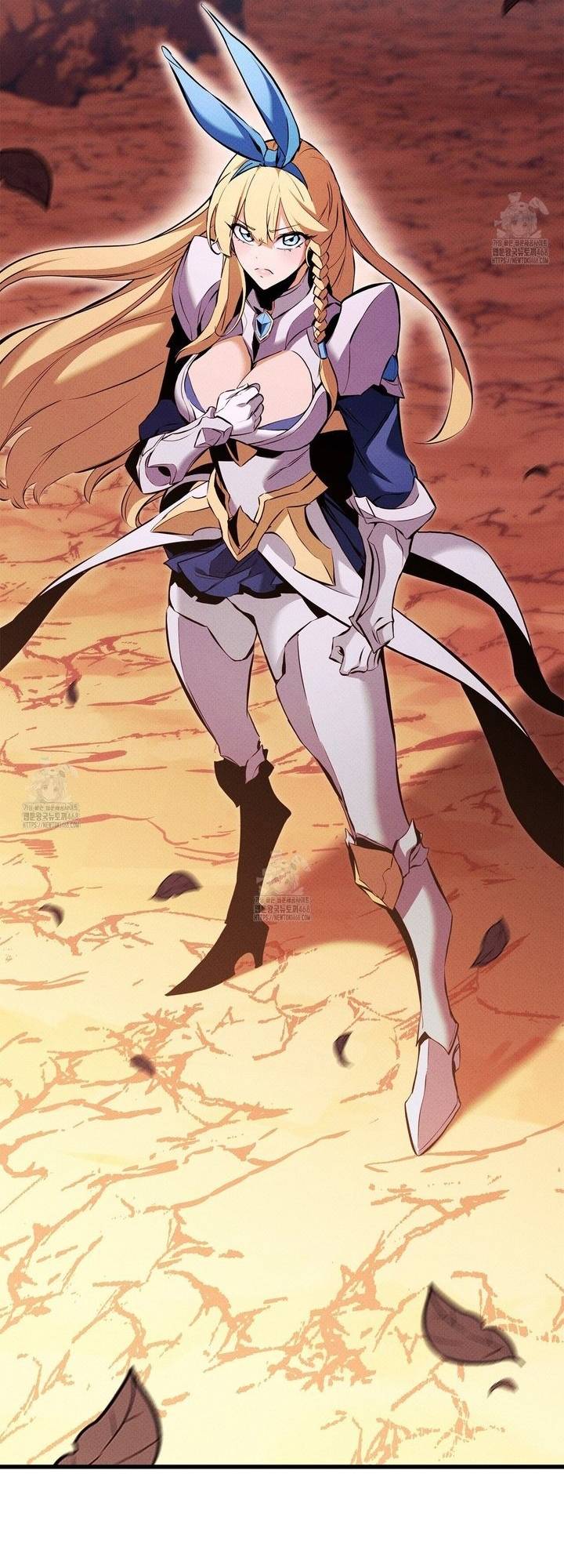 Ranker Tái Xuất Chapter 215 - Trang 2