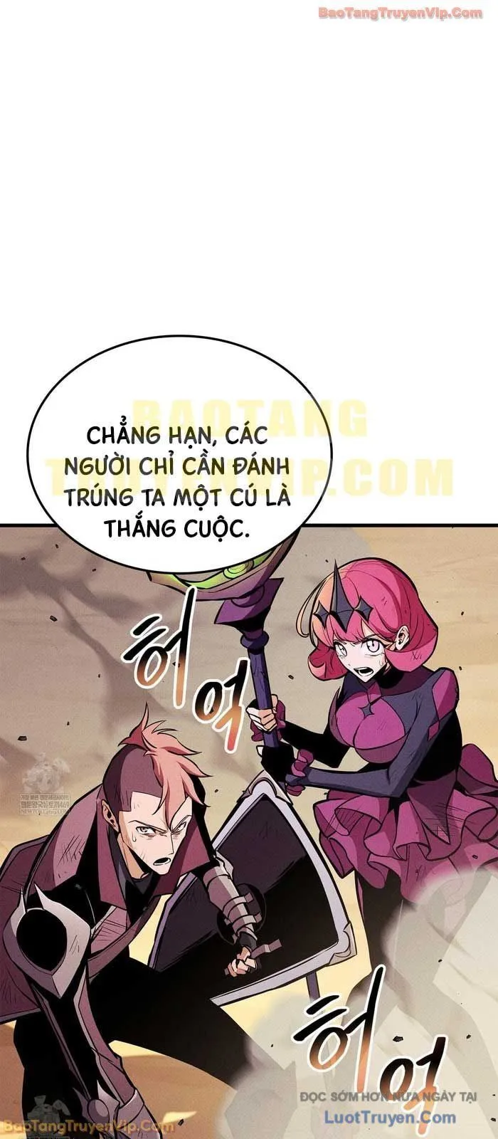 Ranker Tái Xuất Chapter 222 - Trang 2