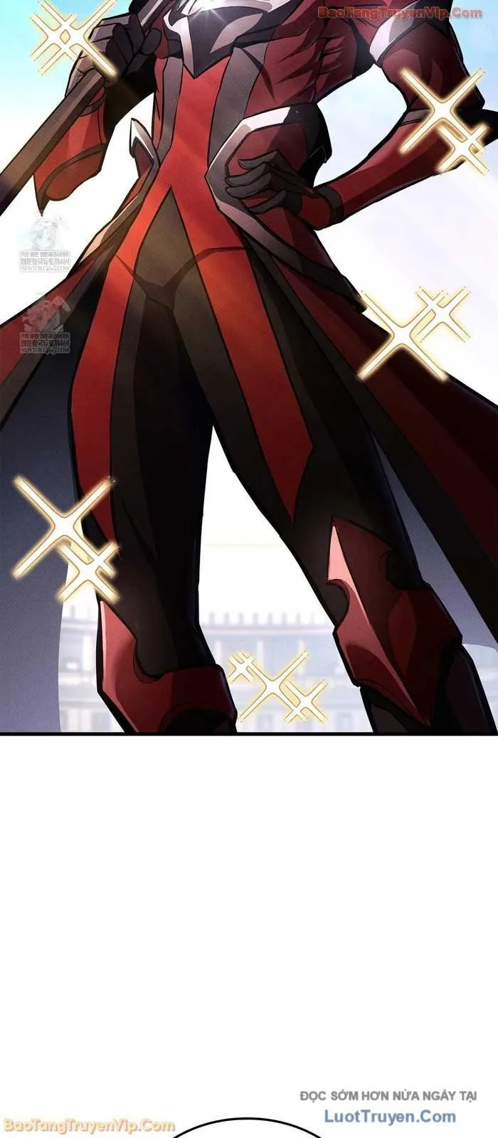 Ranker Tái Xuất Chapter 222 - Trang 2