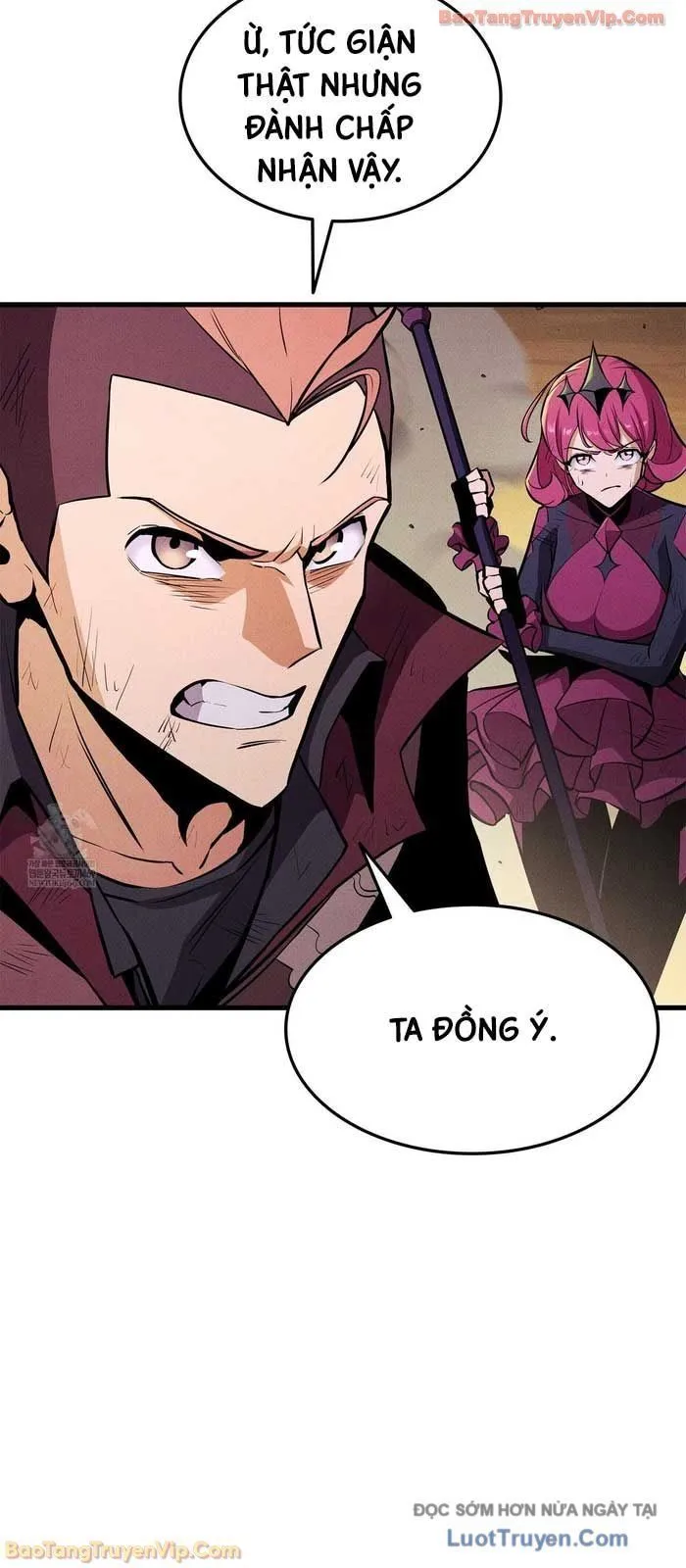 Ranker Tái Xuất Chapter 222 - Trang 2