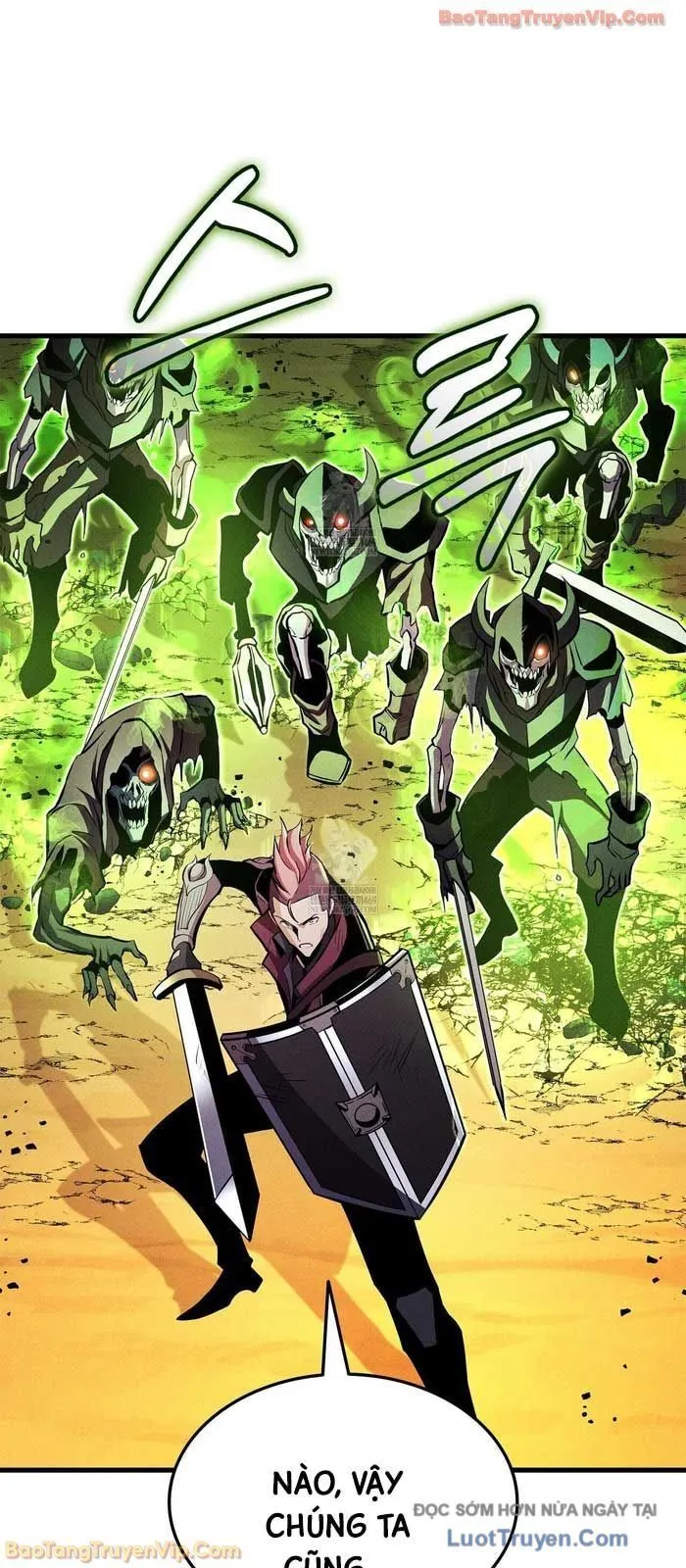 Ranker Tái Xuất Chapter 222 - Trang 2