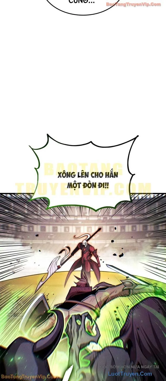 Ranker Tái Xuất Chapter 222 - Trang 2
