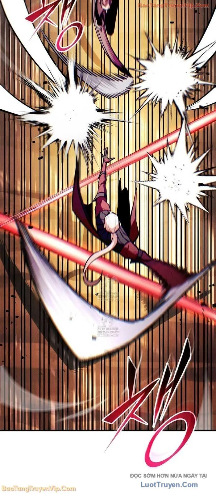 Ranker Tái Xuất Chapter 222 - Trang 2