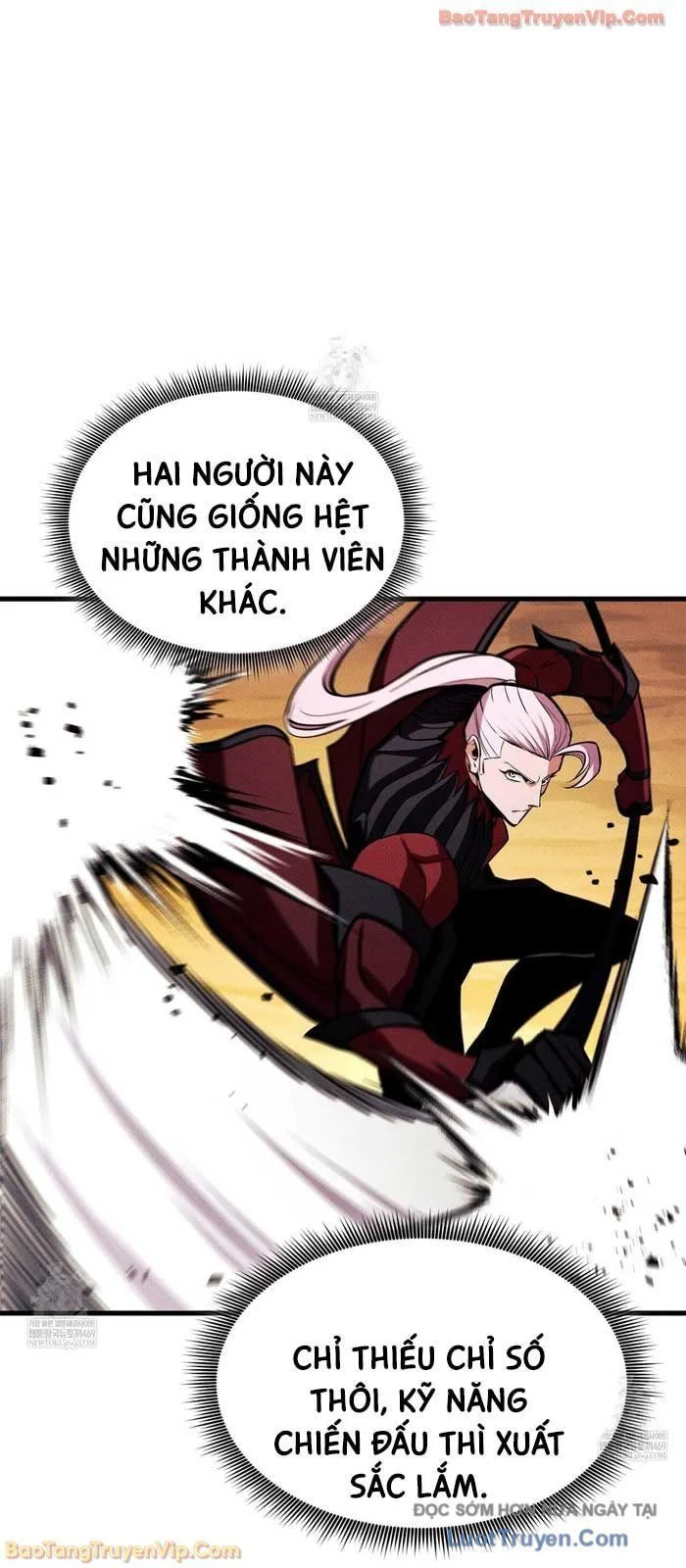 Ranker Tái Xuất Chapter 222 - Trang 2