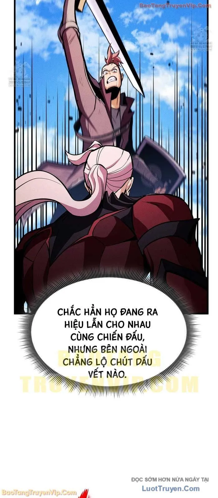 Ranker Tái Xuất Chapter 222 - Trang 2