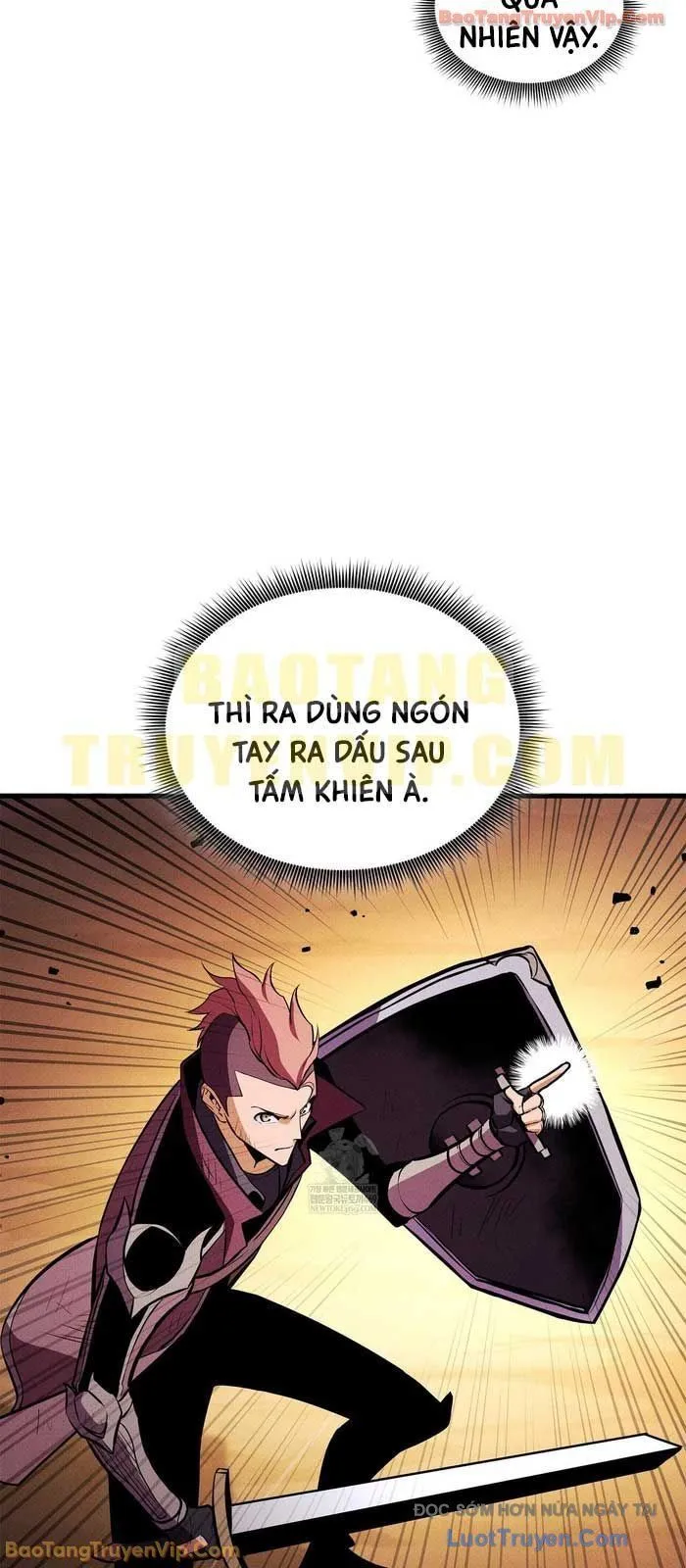 Ranker Tái Xuất Chapter 222 - Trang 2