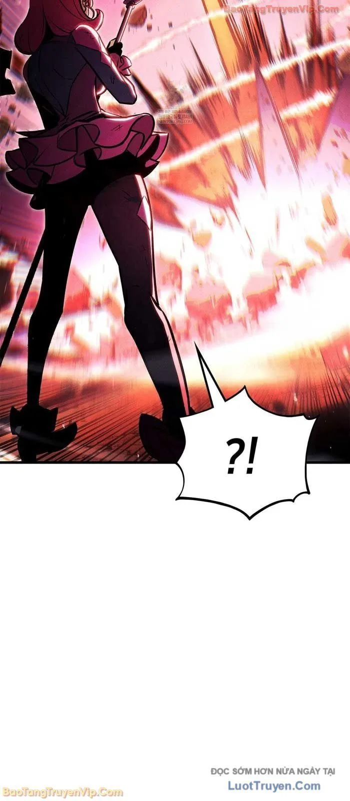 Ranker Tái Xuất Chapter 222 - Trang 2