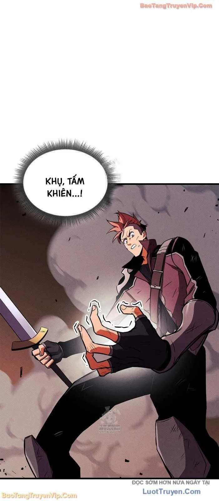 Ranker Tái Xuất Chapter 222 - Trang 2