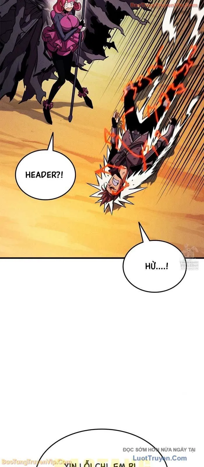 Ranker Tái Xuất Chapter 222 - Trang 2