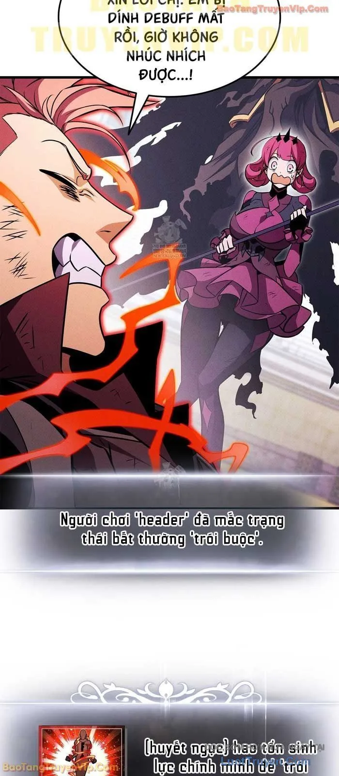 Ranker Tái Xuất Chapter 222 - Trang 2