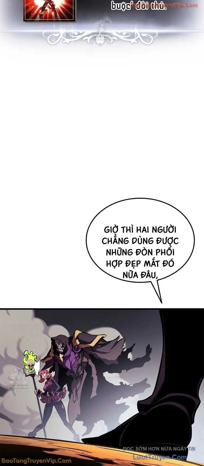 Ranker Tái Xuất Chapter 222 - Trang 2