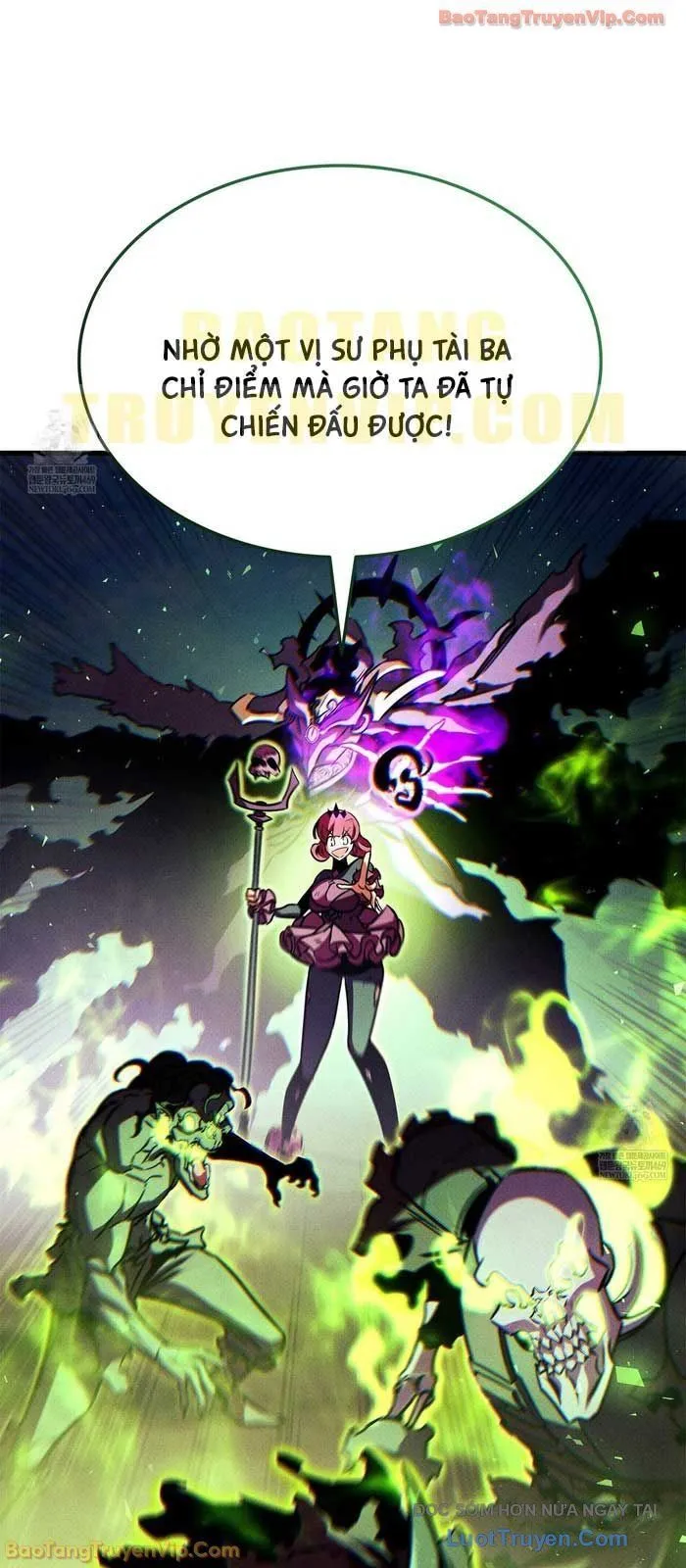 Ranker Tái Xuất Chapter 222 - Trang 2