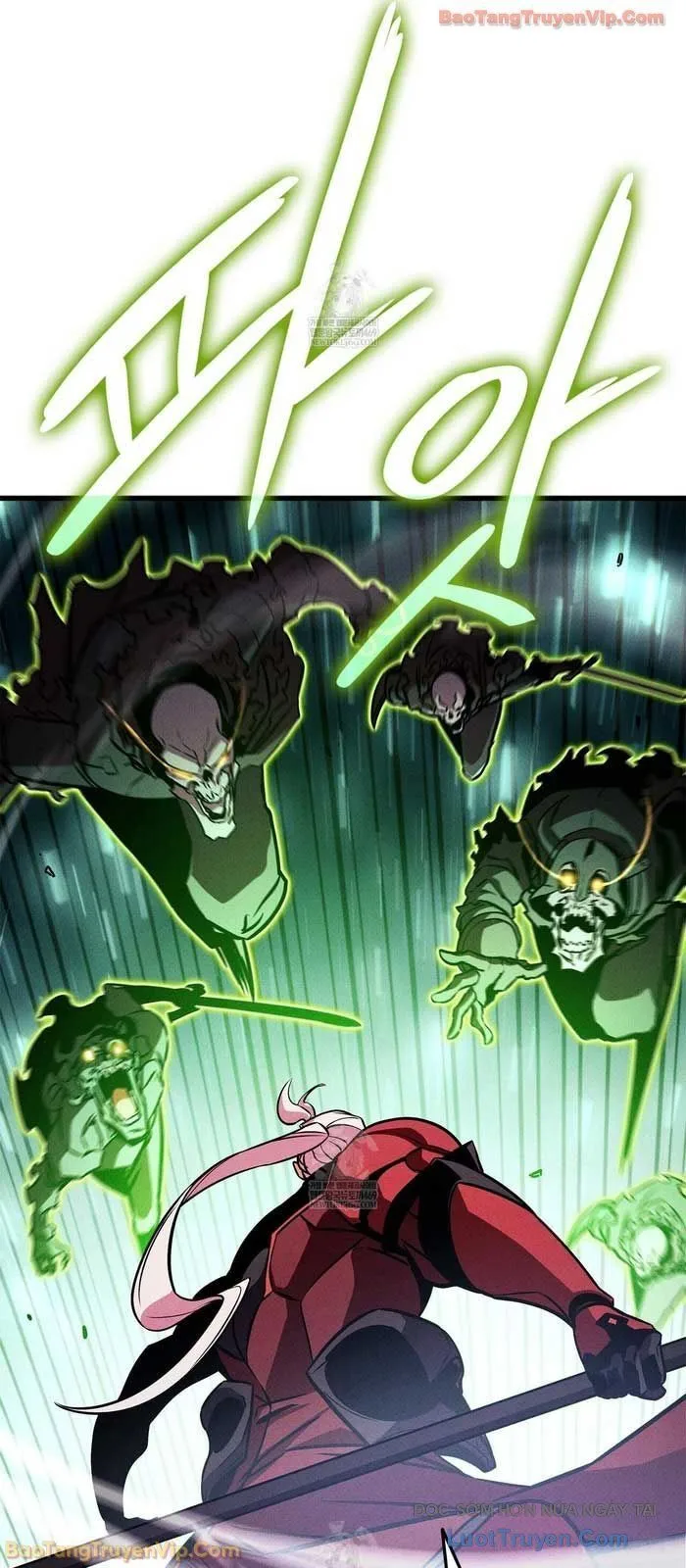 Ranker Tái Xuất Chapter 222 - Trang 2