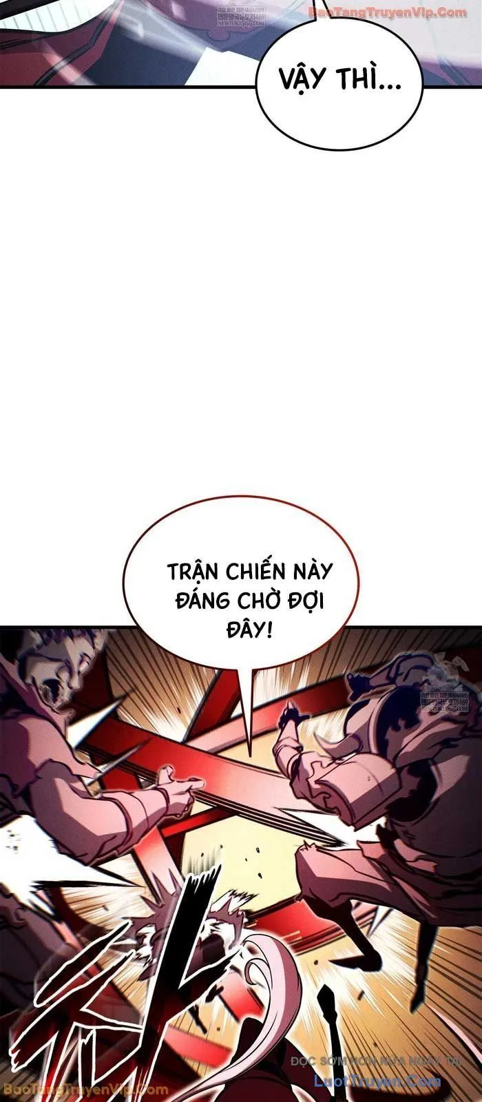 Ranker Tái Xuất Chapter 222 - Trang 2