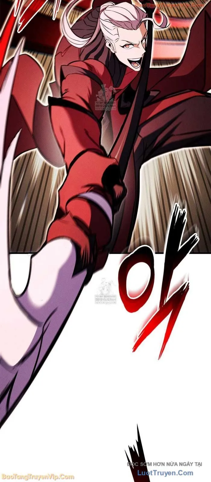 Ranker Tái Xuất Chapter 222 - Trang 2