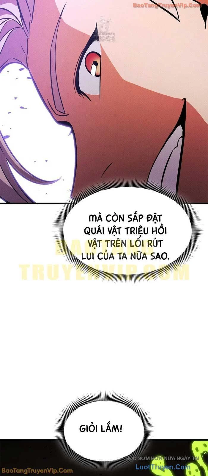 Ranker Tái Xuất Chapter 222 - Trang 2