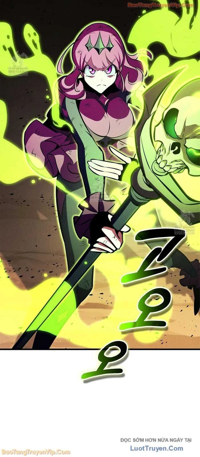 Ranker Tái Xuất Chapter 222 - Trang 2