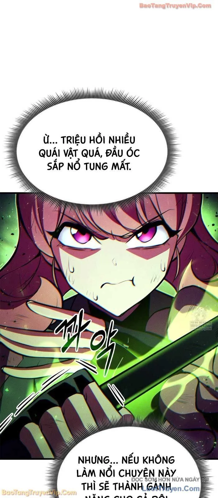 Ranker Tái Xuất Chapter 222 - Trang 2