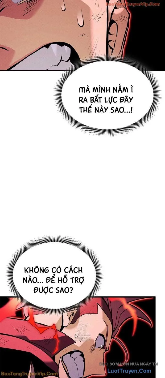 Ranker Tái Xuất Chapter 222 - Trang 2