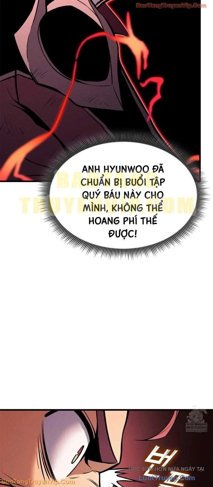 Ranker Tái Xuất Chapter 222 - Trang 2