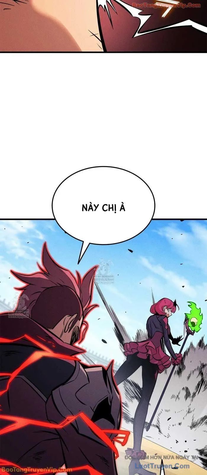 Ranker Tái Xuất Chapter 222 - Trang 2