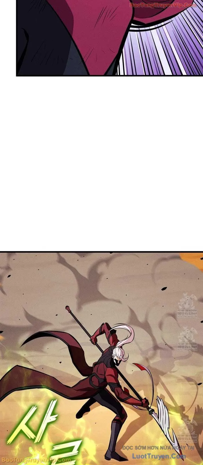 Ranker Tái Xuất Chapter 222 - Trang 2