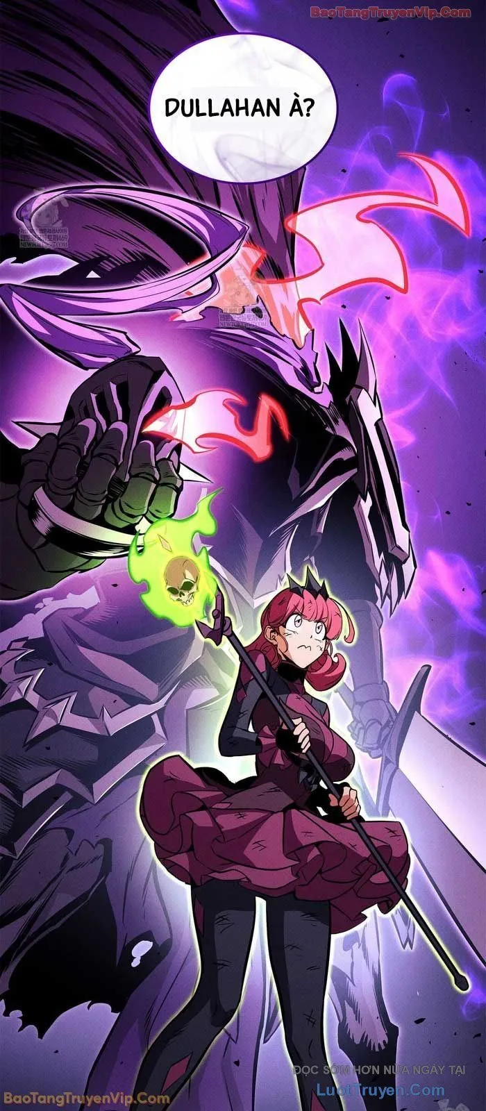 Ranker Tái Xuất Chapter 222 - Trang 2