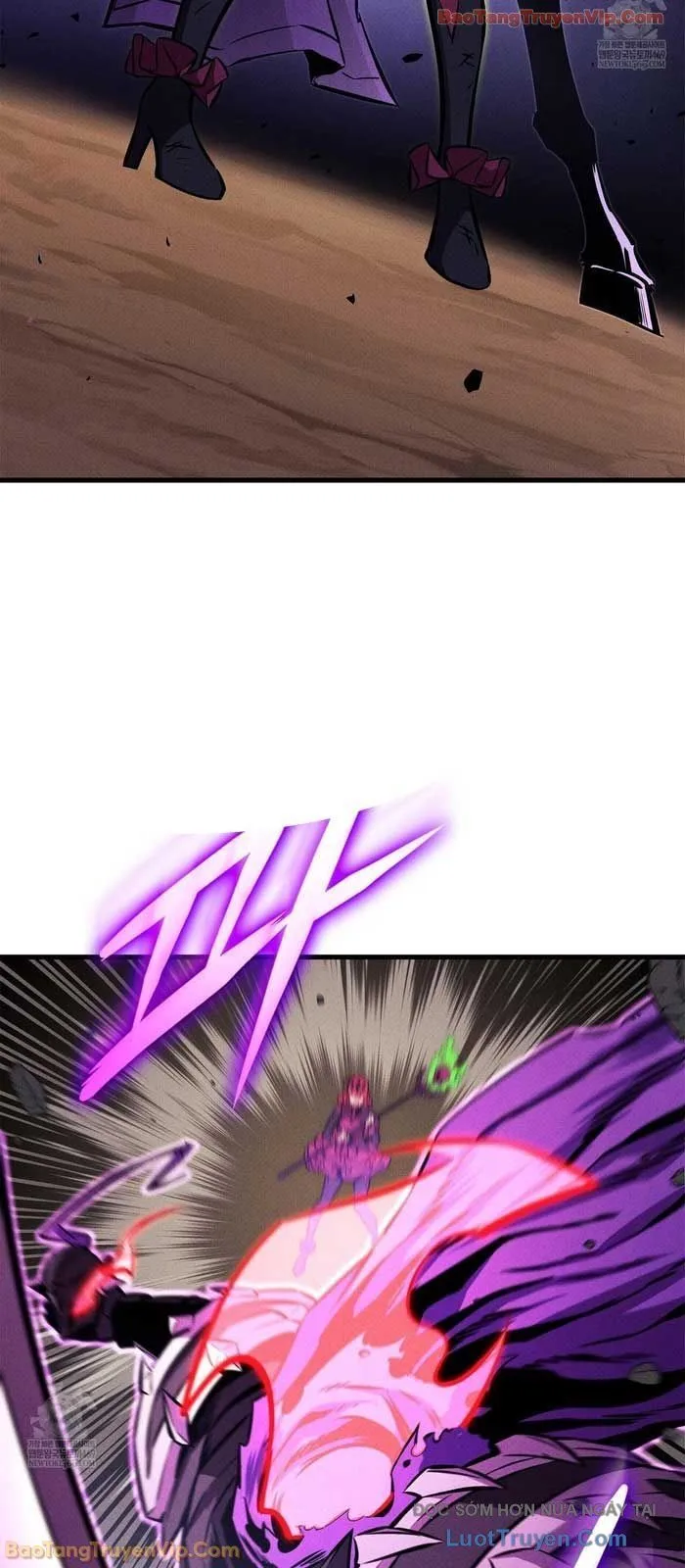 Ranker Tái Xuất Chapter 222 - Trang 2