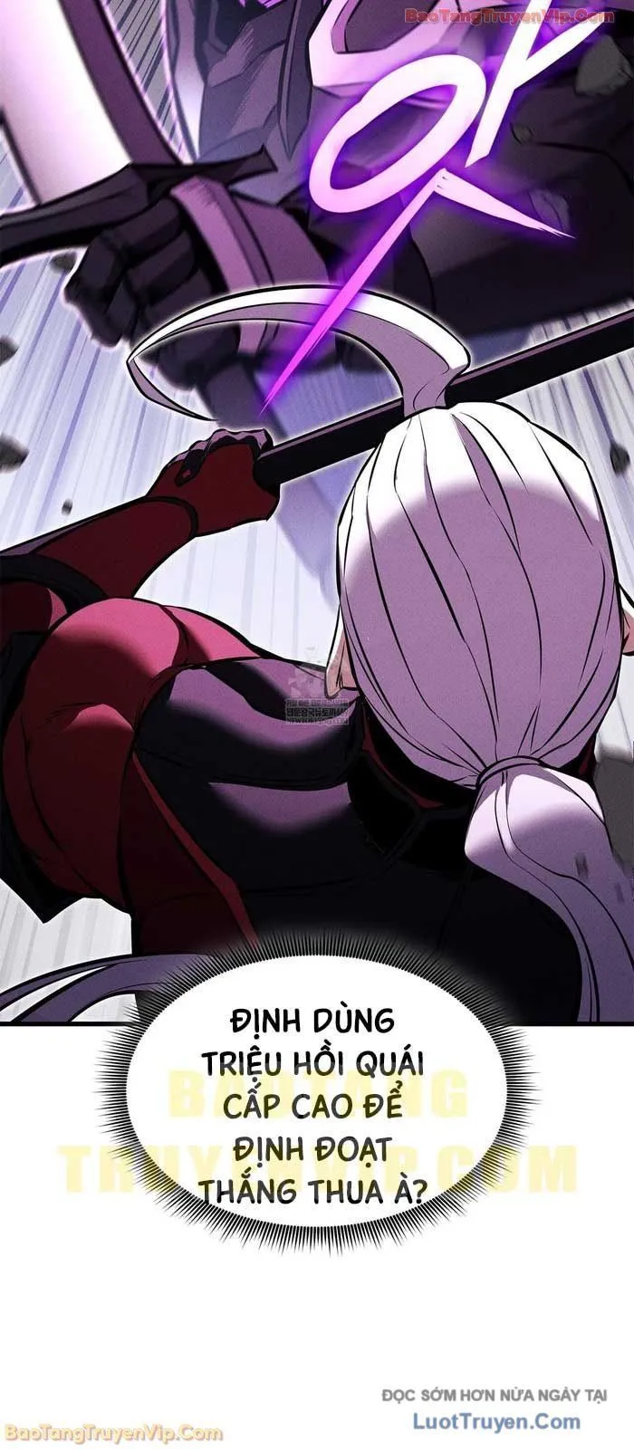 Ranker Tái Xuất Chapter 222 - Trang 2