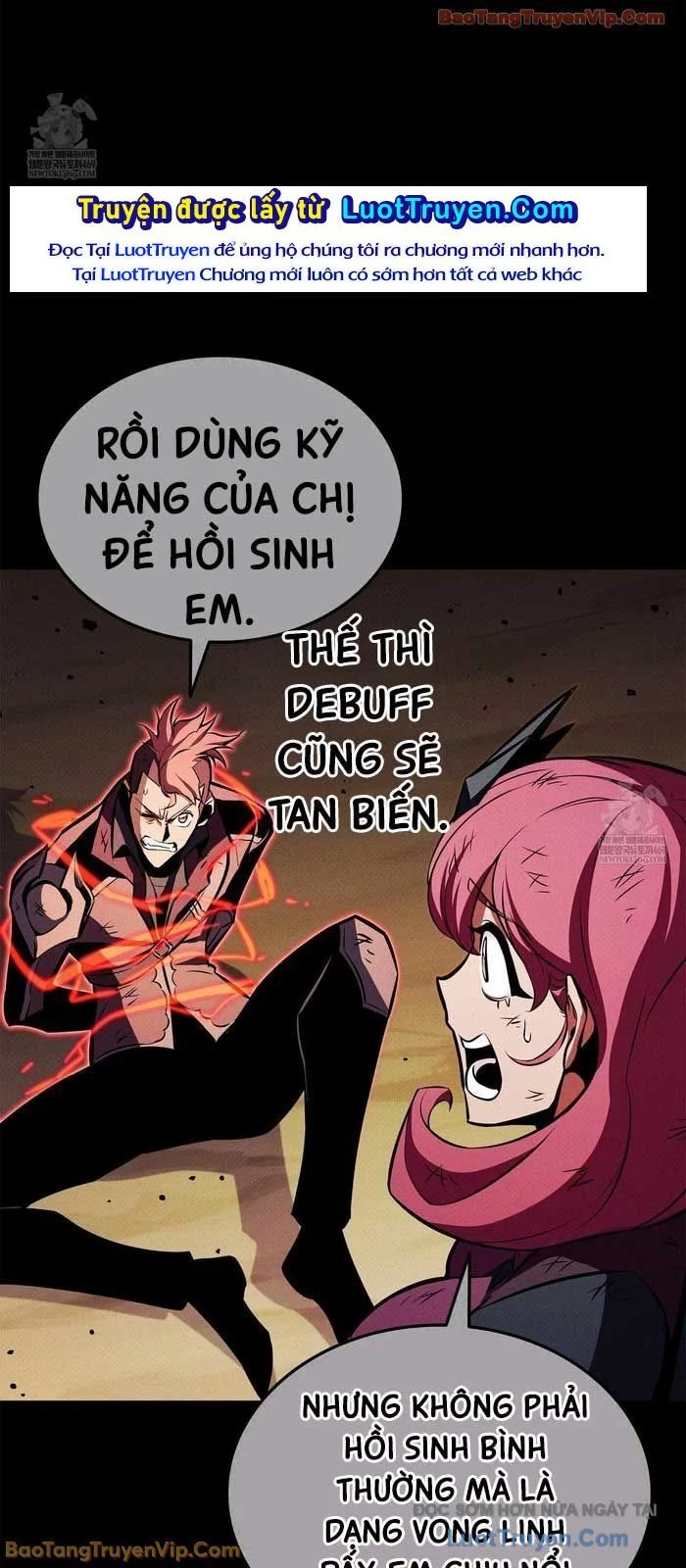 Ranker Tái Xuất Chapter 222 - Trang 2