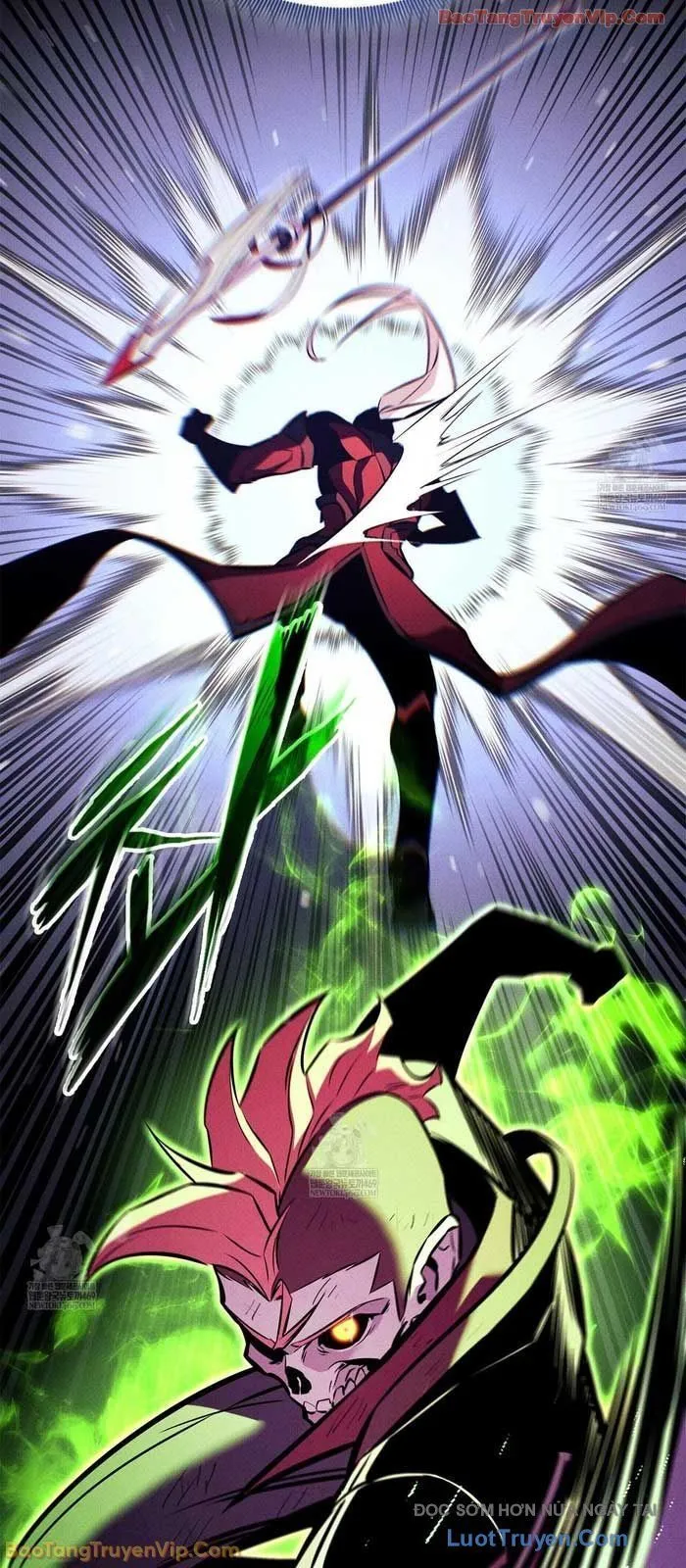 Ranker Tái Xuất Chapter 222 - Trang 2