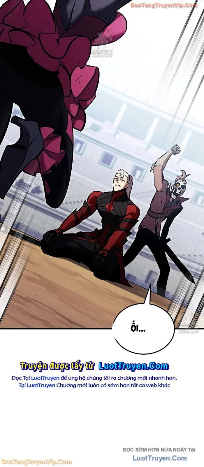 Ranker Tái Xuất Chapter 222 - Trang 2