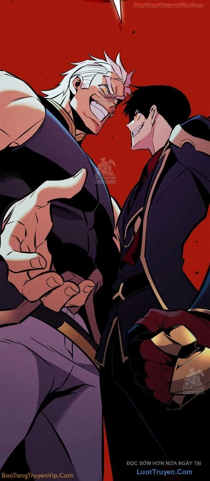 Ranker Tái Xuất Chapter 222 - Trang 2