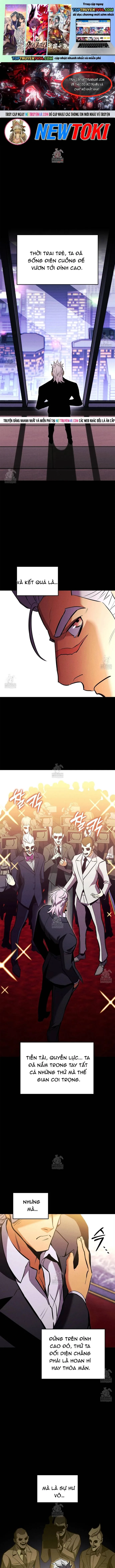 Ranker Tái Xuất Chapter 223 - Trang 2